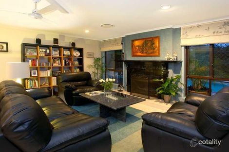 Property photo of 12 Narrabundah Street Mudgeeraba QLD 4213