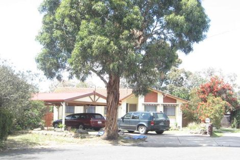 12 Wildcroft Ct, Carrum Downs, VIC 3201