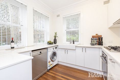 Property photo of 2/166 New South Head Road Edgecliff NSW 2027