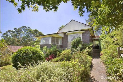 Property photo of 5 Kings Avenue Roseville NSW 2069