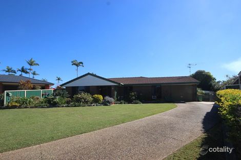 Property photo of 7 Cato Court Caboolture South QLD 4510