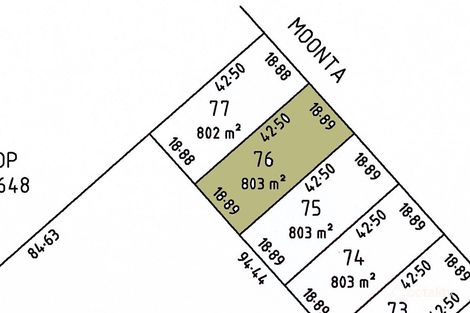 84 Moonta Rd, Moonta Bay, SA 5558