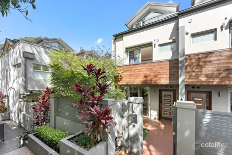 5/1-3 Parkes Rd, Artarmon, NSW 2064