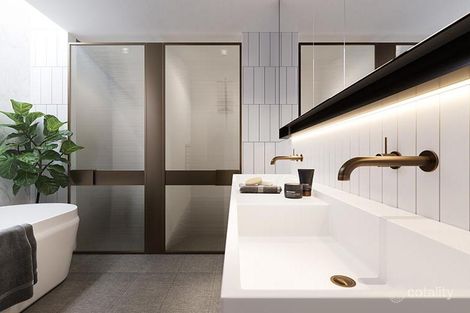 Property photo of 201/43 Crisp Street Hampton VIC 3188