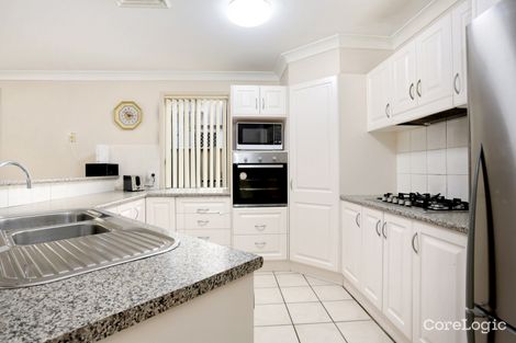 Property photo of 33 Tomko Grove Parklea NSW 2768