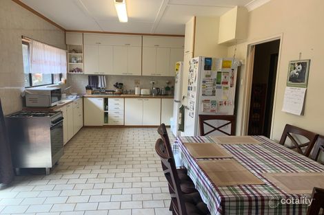 Property photo of 163 Neale Road Goodger QLD 4610