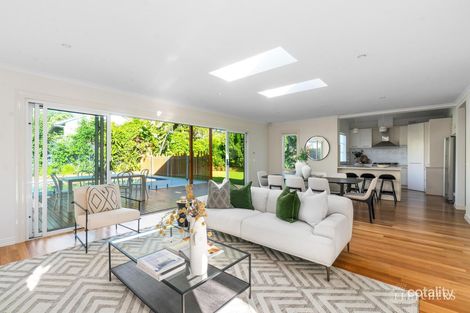Property photo of 3 Oliver Street Ashburton VIC 3147