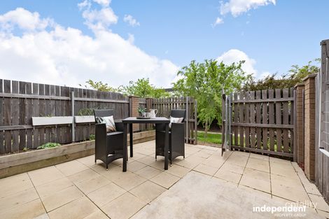 Property photo of 4/71 Lawrenson Circuit Jacka ACT 2914