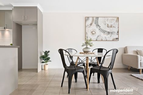 Property photo of 4/71 Lawrenson Circuit Jacka ACT 2914