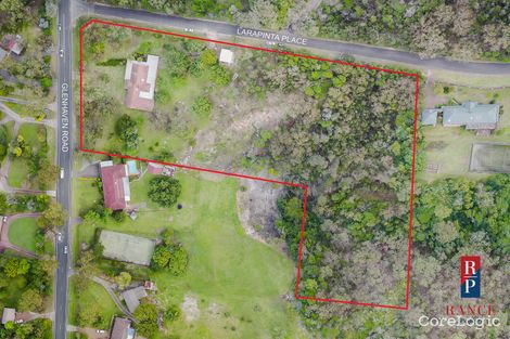 Property photo of 1 Larapinta Place Glenhaven NSW 2156