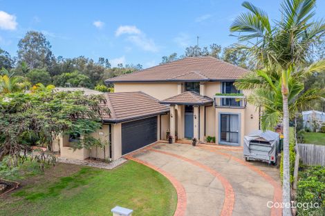 Property photo of 6 Gippsland Drive Helensvale QLD 4212