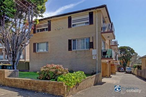 Property photo of 5/11 York Street Belmore NSW 2192