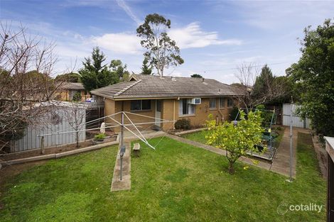 Property photo of 3 Gannet Street Werribee VIC 3030