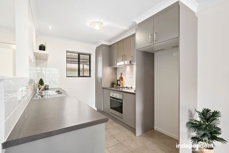 Property photo of 4/71 Lawrenson Circuit Jacka ACT 2914