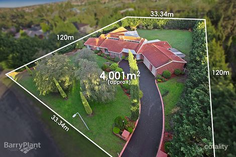 4 Kanaru Ct, Narre Warren North, VIC 3804