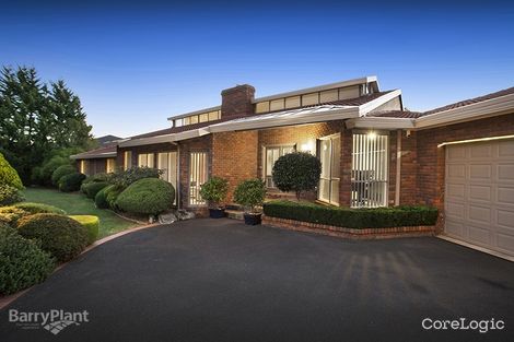 Property photo of 4 Kanaru Court Narre Warren North VIC 3804