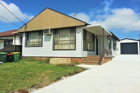 32 Yeo St, Yagoona, NSW 2199