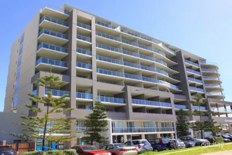 Property photo of 2/62 Harbour Street Wollongong NSW 2500