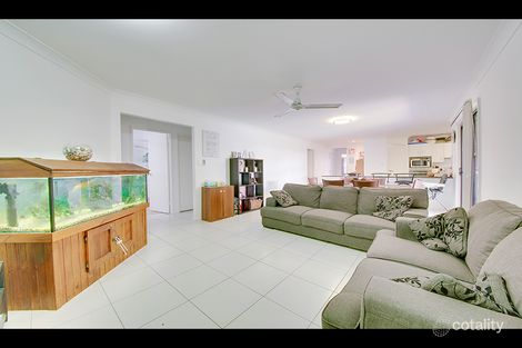 Property photo of 6 Wildin Way Mulambin QLD 4703