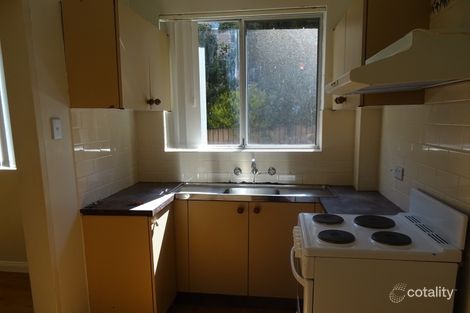 Property photo of 1/22 Sheffield Street Merrylands NSW 2160