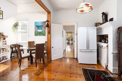 Property photo of 36 Bon Accord Avenue Bondi Junction NSW 2022