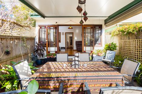 Property photo of 36 Bon Accord Avenue Bondi Junction NSW 2022