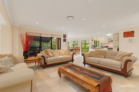 Property photo of 55 Redgum Place Gaythorne QLD 4051