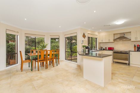 Property photo of 55 Redgum Place Gaythorne QLD 4051