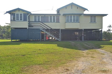 11 Payne St, Innisfail, QLD 4860