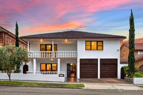 Property photo of 45 Fowler Crescent Maroubra NSW 2035