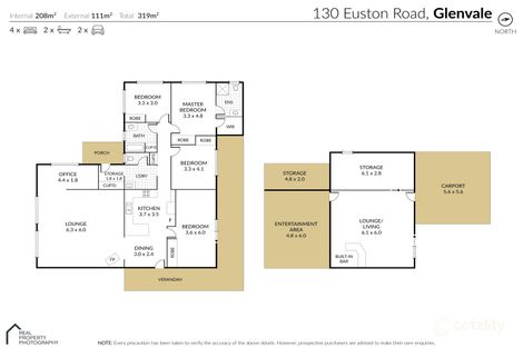 130 Euston Rd, Glenvale, QLD 4350