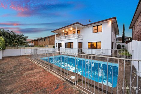 Property photo of 45 Fowler Crescent Maroubra NSW 2035