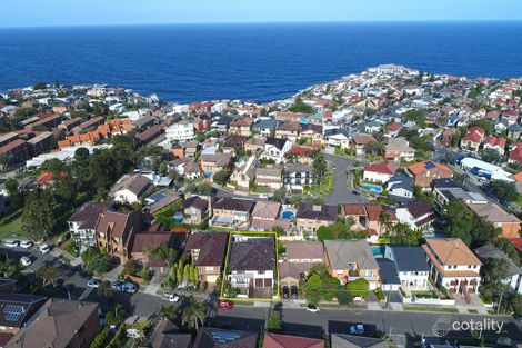 Property photo of 45 Fowler Crescent Maroubra NSW 2035