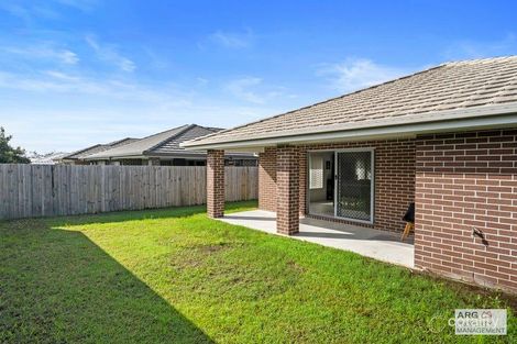 Property photo of 33 Trailblazer Drive Flagstone QLD 4280