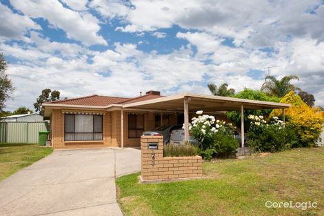 Property photo of 3 Yate Court Thurgoona NSW 2640