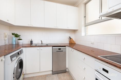 Property photo of 17/98 Ben Boyd Road Neutral Bay NSW 2089