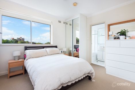 Property photo of 17/98 Ben Boyd Road Neutral Bay NSW 2089