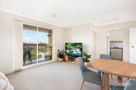 Property photo of 17/98 Ben Boyd Road Neutral Bay NSW 2089
