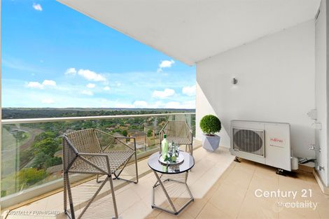 Property photo of 1509/22 Cambridge Street Epping NSW 2121