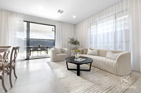 Property photo of 69 Saverio Boulevard Angle Vale SA 5117