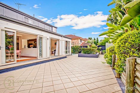 Property photo of 26 Mansfield Way Kellyville NSW 2155