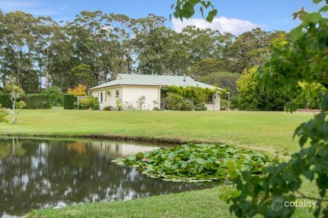 Property photo of 141 Worrigee Road Worrigee NSW 2540