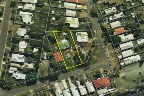 Property photo of 20 Marigold Street Hemmant QLD 4174