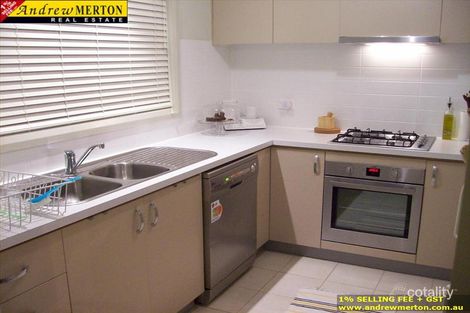 Property photo of 165 Doonside Crescent Woodcroft NSW 2767