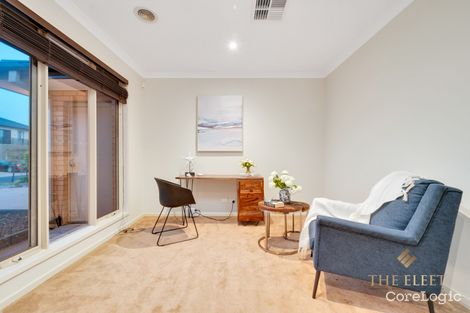 Property photo of 10 Springbrook Place Point Cook VIC 3030