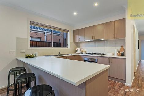 Property photo of 6 Folger Road Craigieburn VIC 3064