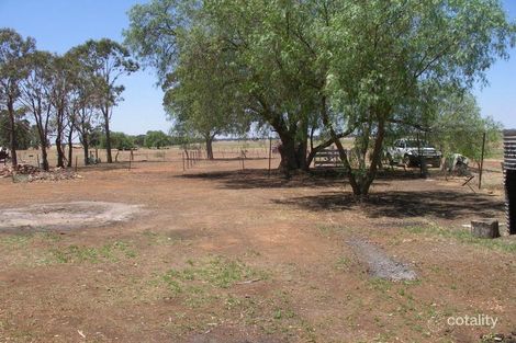 Property photo of 154 Kamarooka Store Road Kamarooka VIC 3570