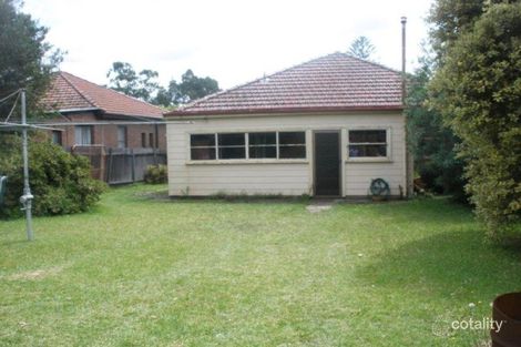 Property photo of 28 Mepunga Street Concord West NSW 2138