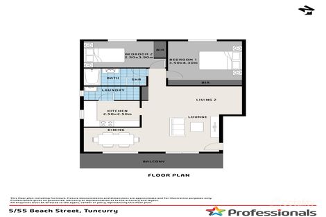 Property photo of 5/55 Beach Street Tuncurry NSW 2428