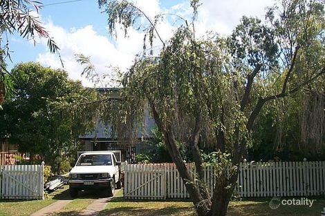 91 Boland St, Park Avenue, QLD 4701